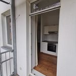 Rent 1 bedroom apartment of 34 m² in Berlin