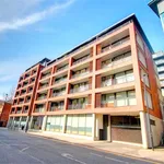 Rent 2 bedroom apartment in Newcastle upon Tyne