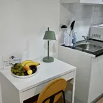 Studio of 30 m² in madrid