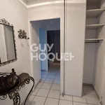 Appartement de 48 m² avec 2 chambre(s) en location à Montpellier