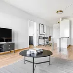 Rent 1 bedroom apartment of 546 m² in Vienna