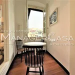 Rent 5 bedroom apartment of 82 m² in Genoa