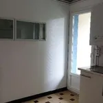 Appartement de 63 m² avec 2 chambre(s) en location à Grenoble