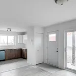 Rent 3 bedroom apartment in Gatineau