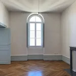 Appartement de 58 m² avec 2 chambre(s) en location à DIJON