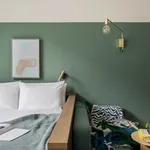 Miete 1 Schlafzimmer wohnung von 24 m² in Munich