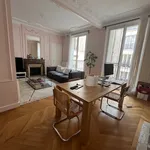 Appartement de 71 m² avec 2 chambre(s) en location à Paris