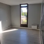 Appartement de 76 m² avec 3 chambre(s) en location à L ADOUR