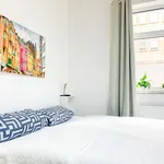 Miete 1 Schlafzimmer wohnung von 40 m² in Aachen