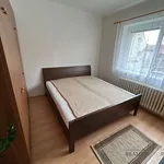 Rent 1 bedroom house of 620 m² in Moravský Písek