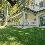 Single family villa viale Italico, Centro, Forte dei Marmi