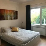 Huur 1 slaapkamer appartement in Liège