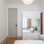 Rent a room in lisbon