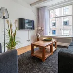 Huur 3 slaapkamer appartement van 60 m² in Amsterdam