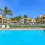 Rent 1 bedroom apartment of 640 m² in San Diego