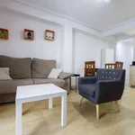 Rent a room of 90 m² in valencia