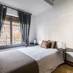 Alquilar 5 dormitorio apartamento en Madrid