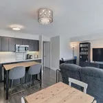 Appartement de 914 m² avec 1 chambre(s) en location à Toronto (Clanton Park)