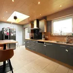 Rent 4 bedroom house of 173 m² in Ronse - Renaix