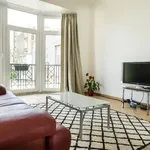 Rent 1 bedroom apartment in Brussels