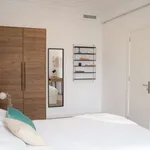 Habitación en barcelona