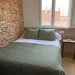 Habitación en madrid