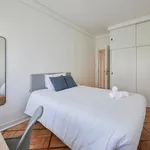 Rent 7 bedroom apartment in Lisbon