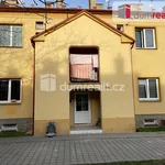 Rent 2 bedroom apartment in Bruntál