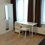 Studio van 33 m² in brussels