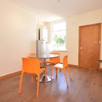 Rent 4 bedroom house in Sheffield