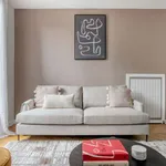 Rent 2 bedroom apartment of 56 m² in paris