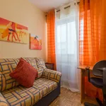 Alquilar 5 dormitorio apartamento en Madrid