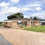 Rent 4 bedroom house of 119 m² in  Glenfield WA 6532                        