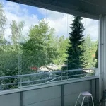 Rent 3 bedroom apartment of 70 m² in Helsinki