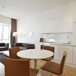 Miete 1 Schlafzimmer wohnung von 409 m² in Frankfurt