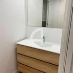 Alquilo 2 dormitorio apartamento de 42 m² en Terrassa