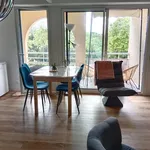 Rent 1 bedroom apartment of 31 m² in CHOLETT