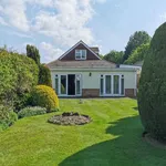 Bungalow to rent in Merrow Lane, Burpham, Guildford GU4