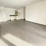 Appartement de 62 m² avec 3 chambre(s) en location à Montpellier