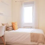 Rent a room of 130 m² in madrid