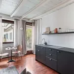 Miete 1 Schlafzimmer wohnung von 35 m² in Berlin