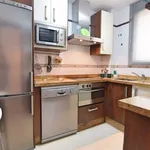 Rent 2 bedroom apartment of 55 m² in Málaga