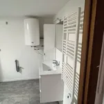 Huur 1 slaapkamer appartement in Antwerpen