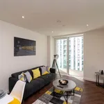 Rent 1 bedroom flat in Salford