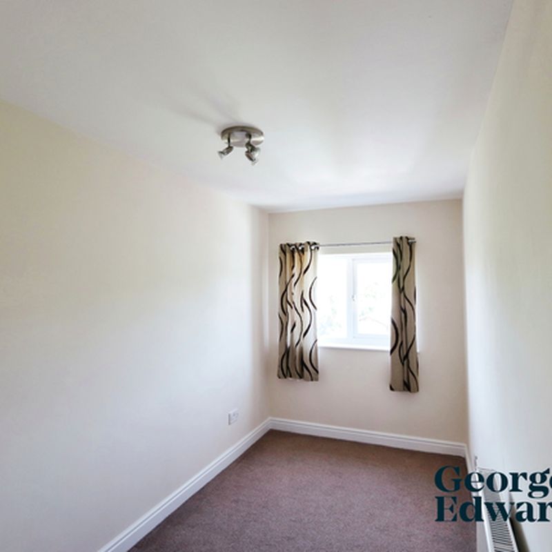 Terraced house to rent in Melbourne Street, Coalville LE67 Hugglescote