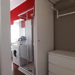 Rent 1 bedroom apartment in Milan