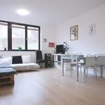 Pronajměte si 1 ložnic/e byt o rozloze 50 m² v Prague