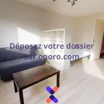 Rent 1 bedroom apartment in Fontaine-lès-Dijon