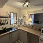 Appartement de 50 m² avec 2 chambre(s) en location à Auxerre