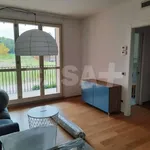 Rent 1 bedroom apartment of 41 m² in Varese